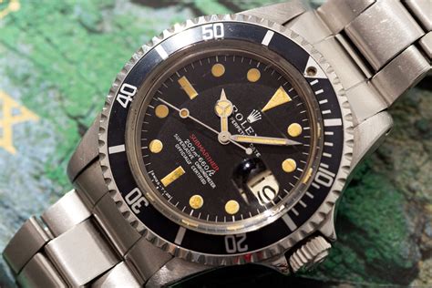 dial rolex 1680|rolex submariner 1680 for sale.